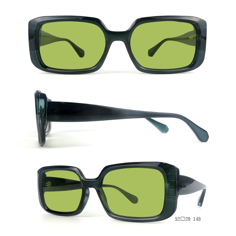 Shades Çerçeve Güneş Gözlükleri Toptan Satış