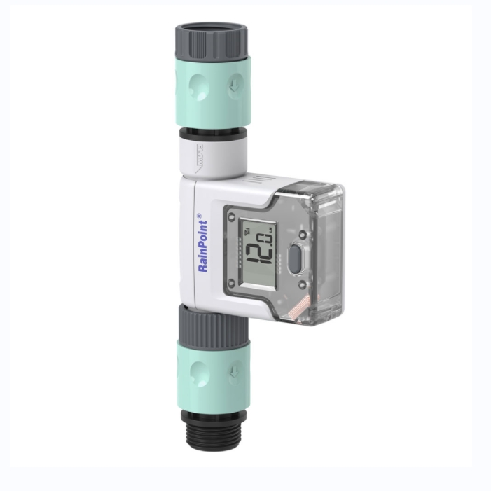 Water Flow Meter
