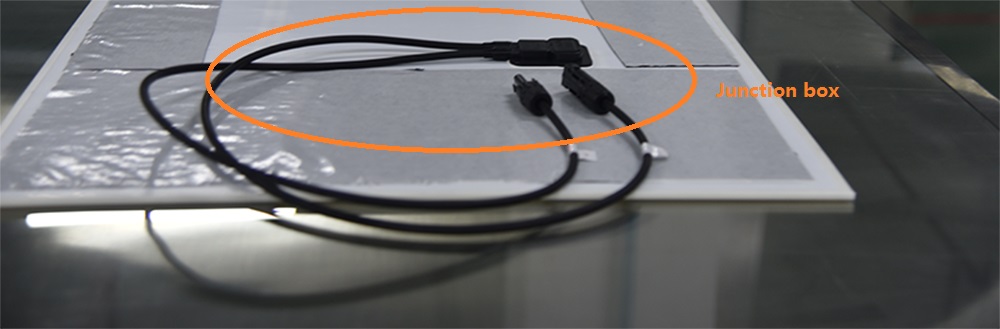40W-200W New Technique ETFE Flexible Solar Panels-NEWLIGHT ENERGY