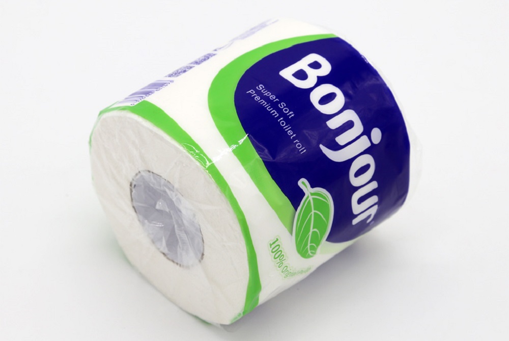 Ultra Soft Toilet Paper