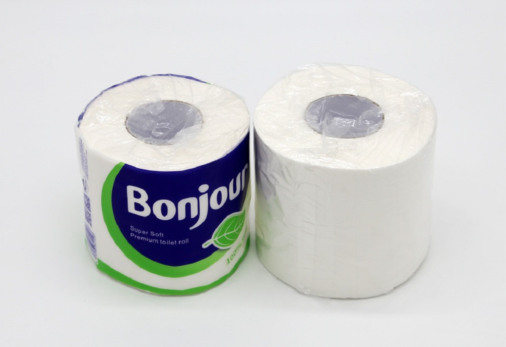 Ultra Soft Toilet Paper