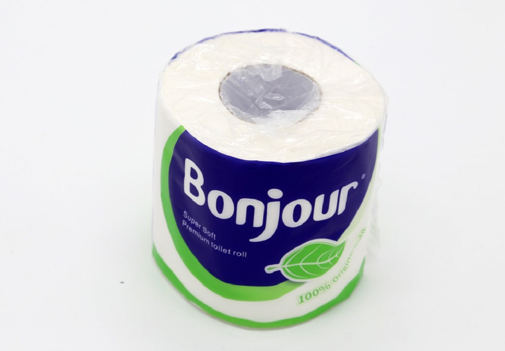 Ultra Soft Toilet Paper
