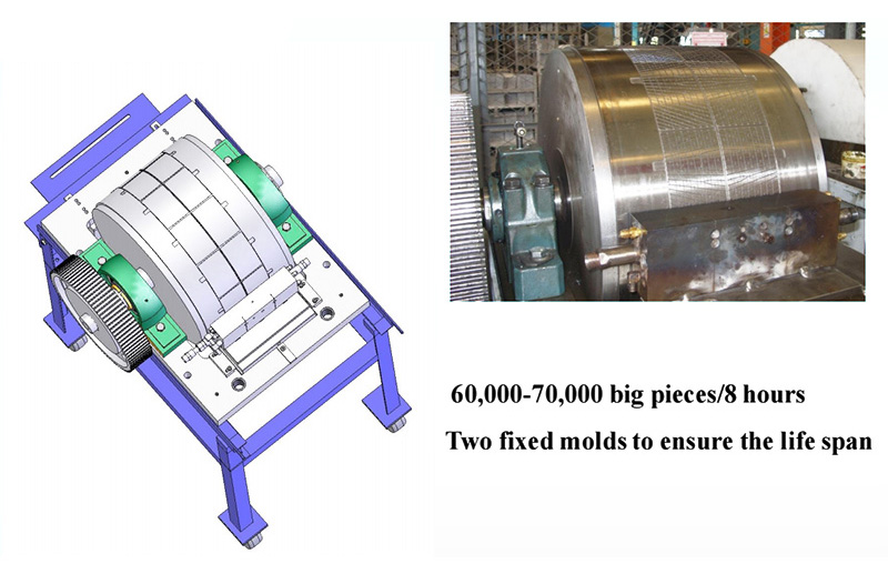 battery making machine price