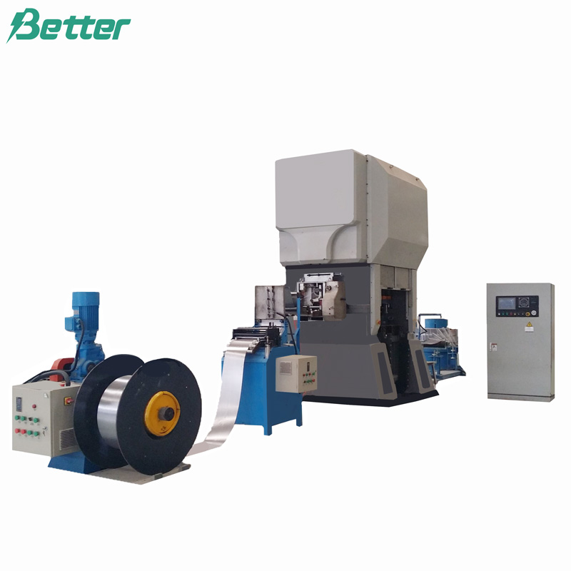 Punching Line machine