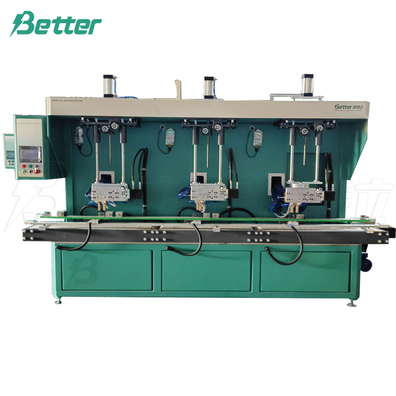 battery assembly line manufacturers battery assembly line manufacturers