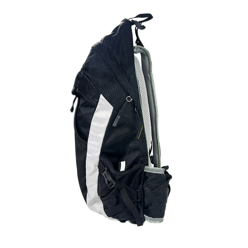Black Backpack