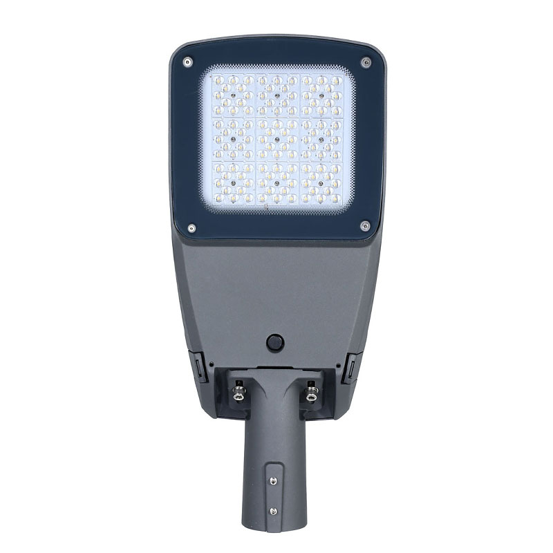 100w kısılabilir IP66 ENEC CB Inmetro sertifikası ile LED Sokak lambası