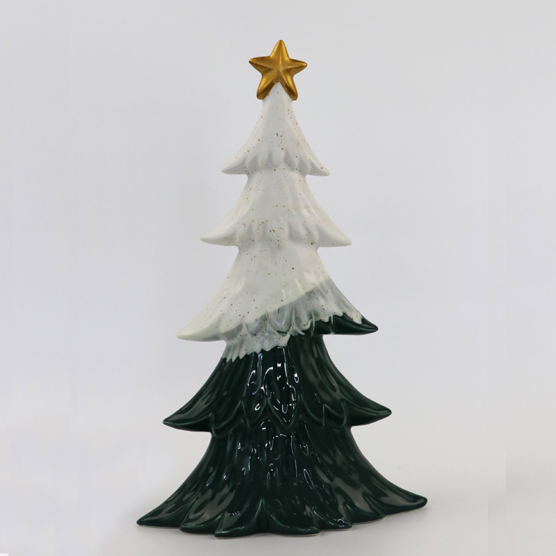 Toptan satış özel seramik Noel ağacı