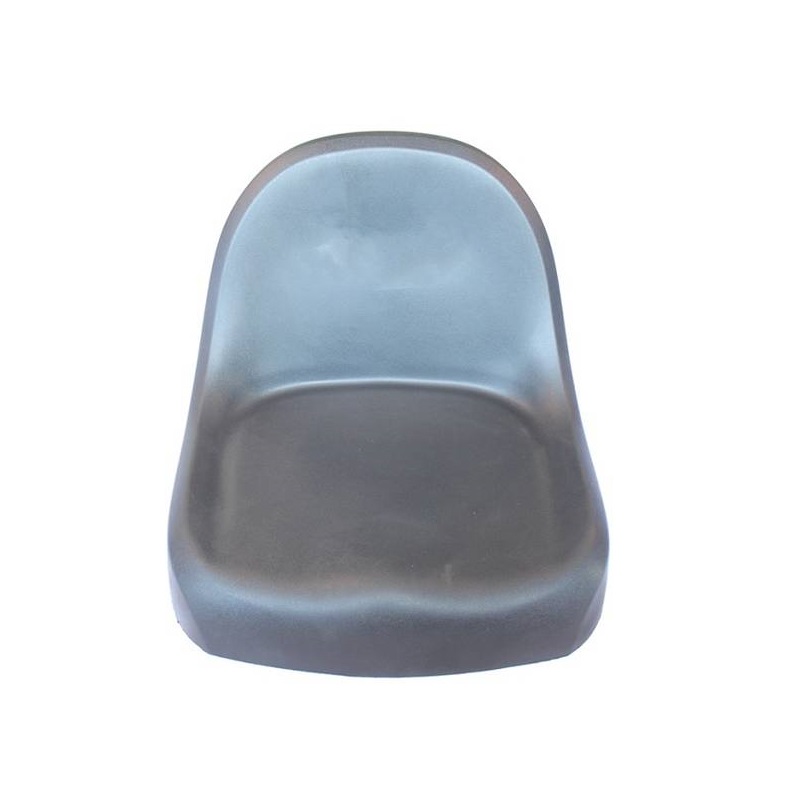 Özelleştirmek PUR üretan poliüretan integral köpüklü montaj parçaları yumuşak koltuk yastıkları
