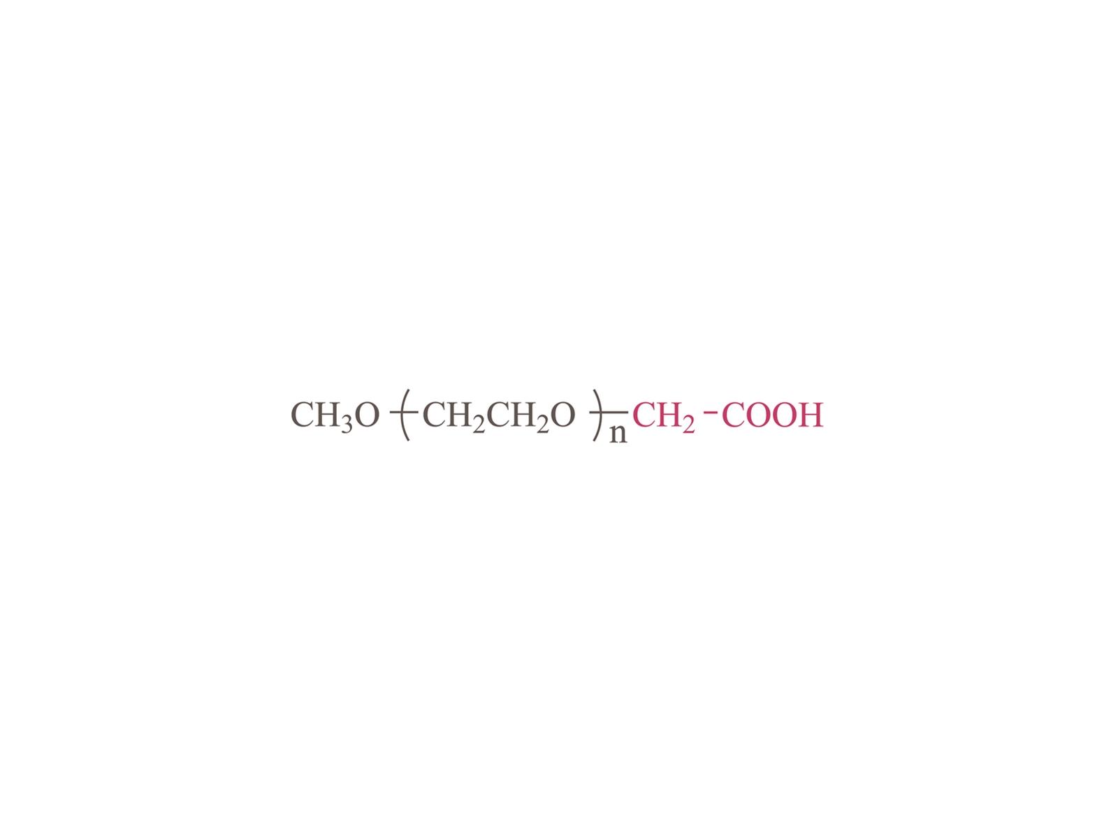 Metoksipoli(etilen glikol) karboksimetil[mPEG-CM]Cas:16024-60-5,16024-66-1,16142-03-3,75427-75-7,102013-72-9,908258-58-2