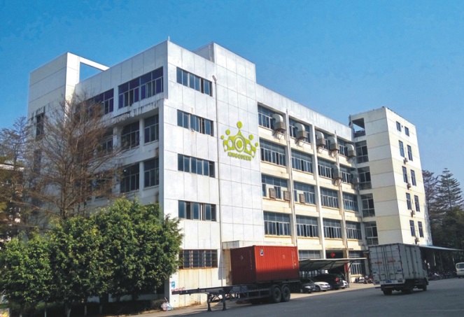 Xiamen Kingqueen Endüstriyel CO., LTD