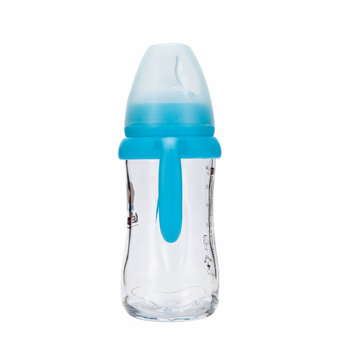Bebek için emzirme şişeleri