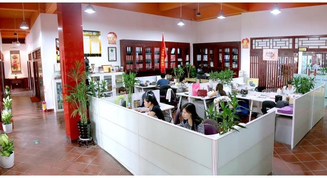 FINEHOPE (Xiamen) Yeni Malzeme Technology Co, Ltd.