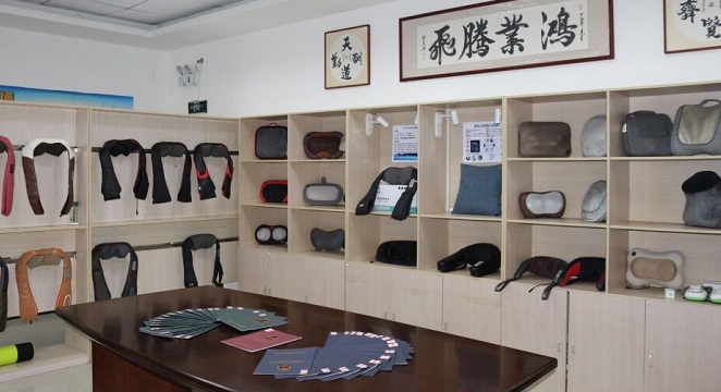Xiamen Becozy Elektronik Co, Ltd