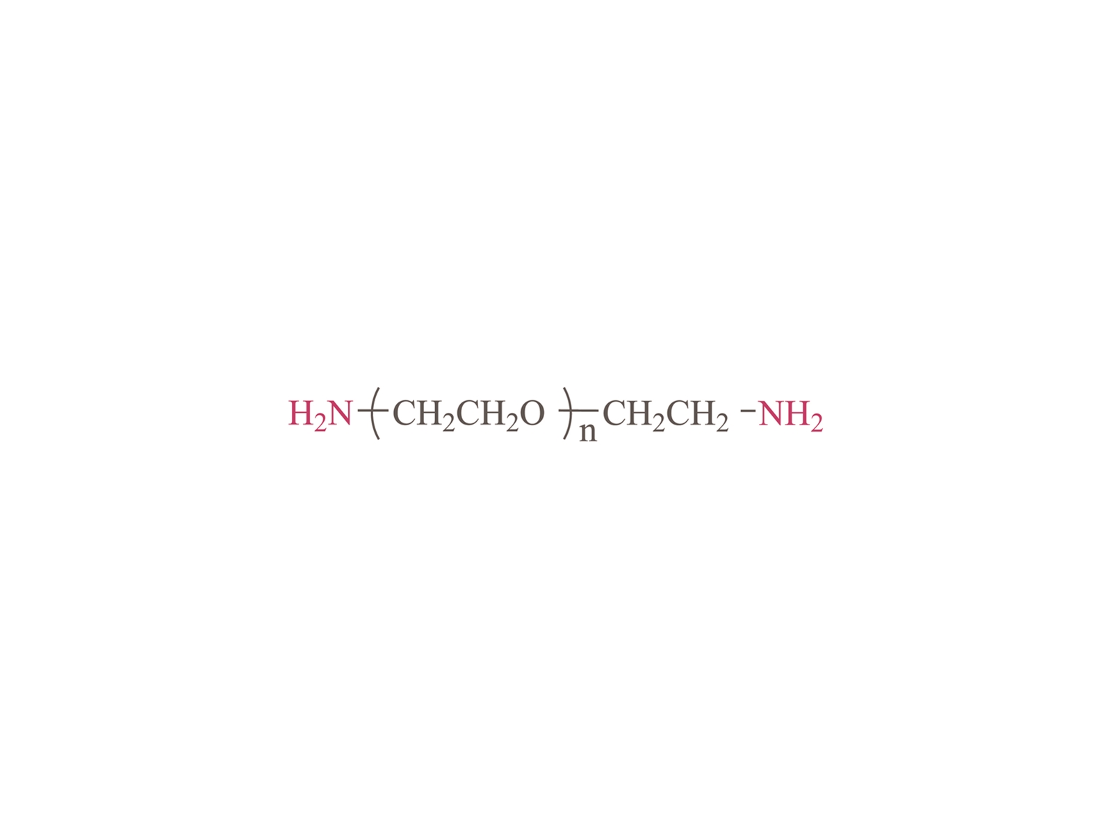 α, ω-diamino poli (etilen glikol) [H2N-PEG-NH2] CAS: 24991-53-5,929-59-9,929-75-9.68960-97-4,72236-26-1.76927-70-30-3, 332941-25-0, 82209-36-7
