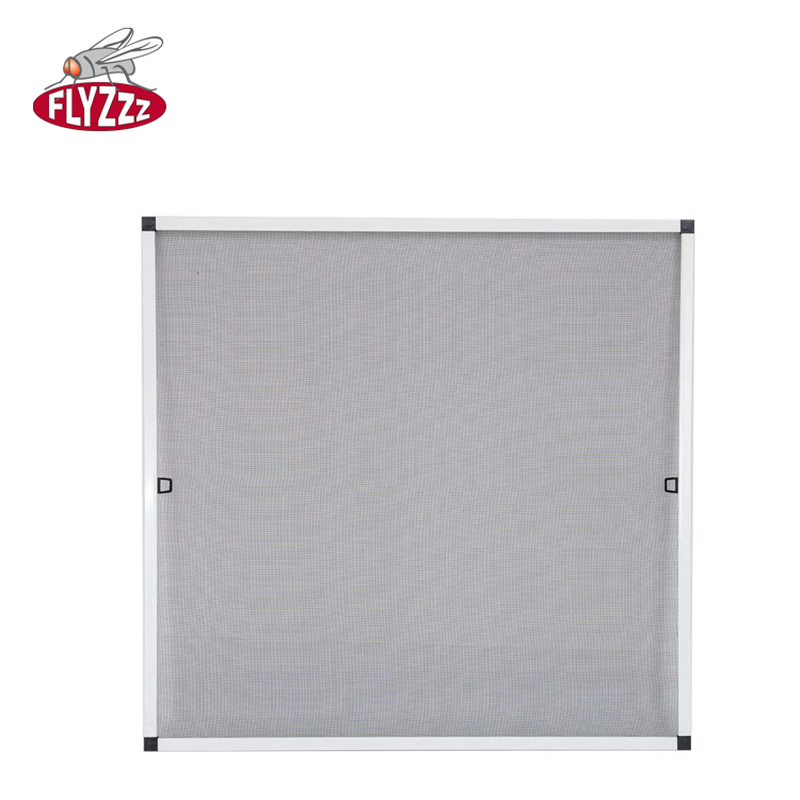 Easy Hanging Anti-mosquito Fixed Frame Screen Windows