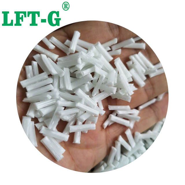 PP Polypropylene filled long glass fiber copolymer