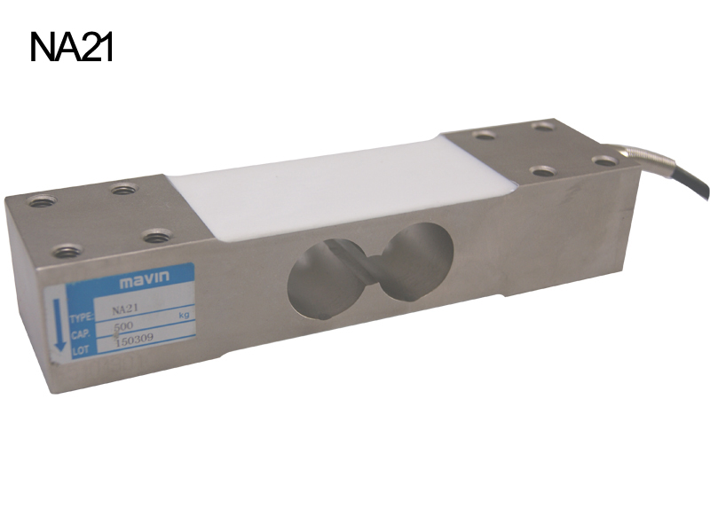 Platform yük hücresi çelik alaşım tartı sensörü NA21