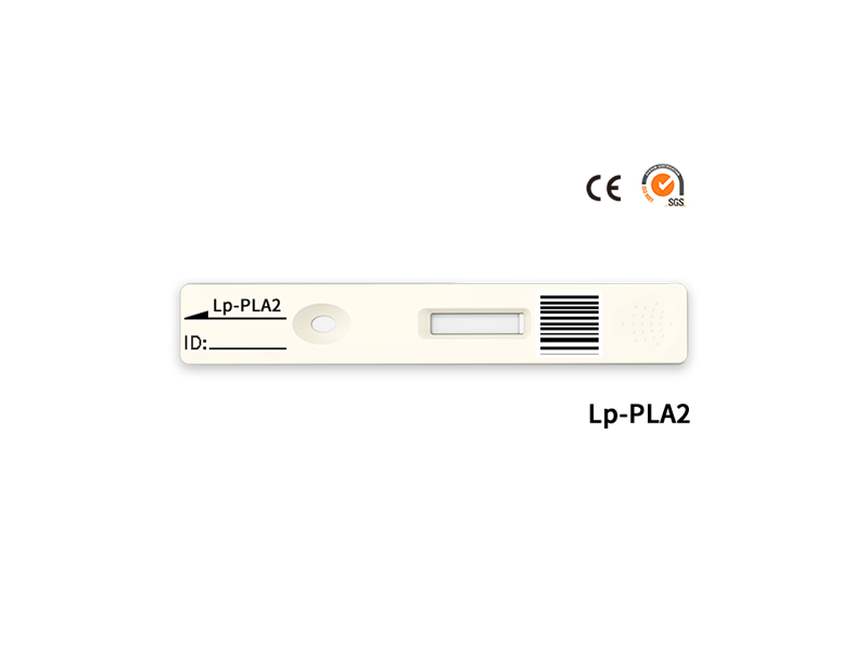 LP-PLA2 Hızlı Kantitatif Test
