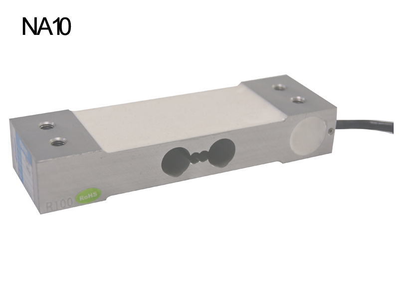 Low Profile Sensor Aluminum Load Cell NA10