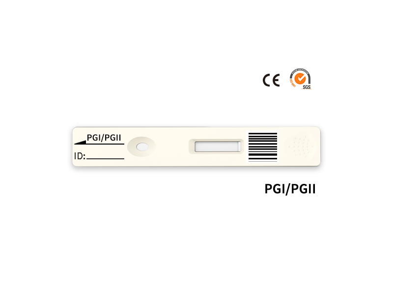 PGI / PGII Hızlı Kantitatif Test
