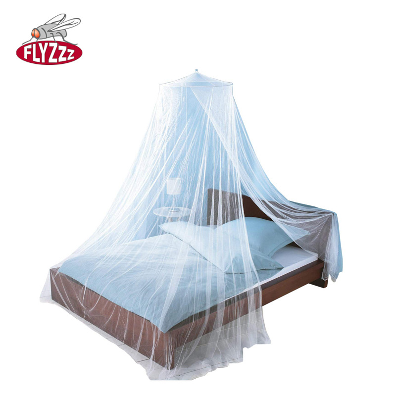 100% polyester ucuz fiyat yataklar için cibinlik