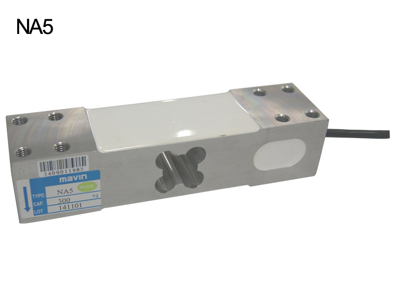 Platform design load cell mavin NA5 single point sensors