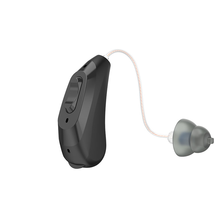 En iyi Dijital Bluetooth BTE İşitme Cihazı Fiyat / Maliyet, Austar Kulak Arınık İşitme Cihazı Ciddi İşitme Kayıpları için