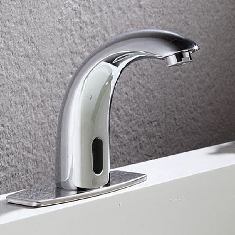 Dokunulmaz banyo otomatik musluk sensörü