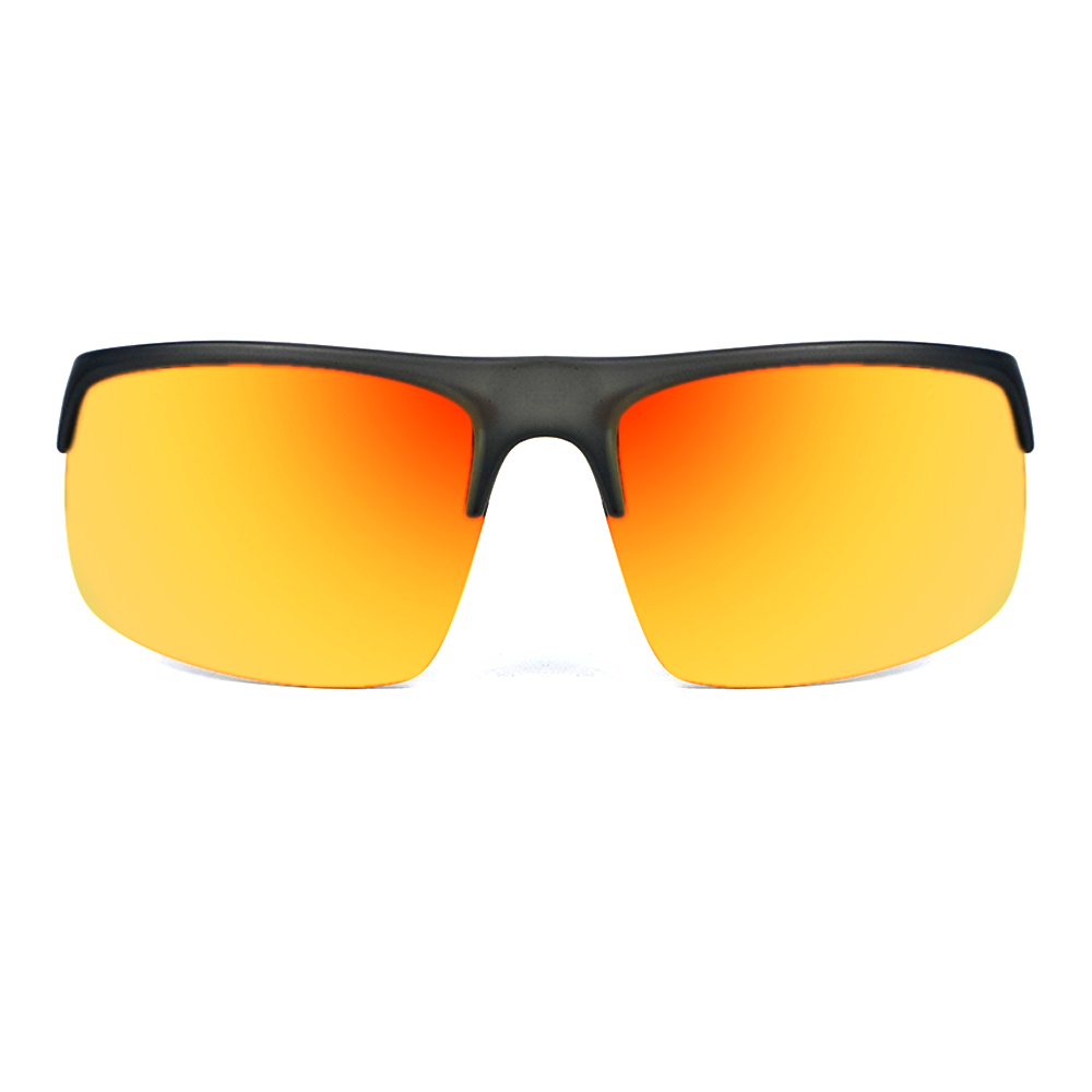 2022 UV400 erkek dağ bisikleti açık spor gözlük polarize miyopi bisiklet bisiklet güneş gözlüğü