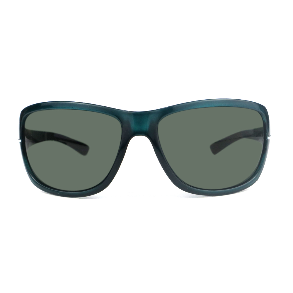 2022 Yeni özel logo renkli Profesyonel polarize sürücü spor güneş gözlüğü Yüksek kaliteli erkek Gece görüş gözlüğü