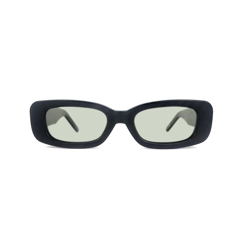 2022 OEM/ODM yüksek kalite lüks özel logo asetat metal mazzucchelli fotokromik polarize güneş gözlüğü naylon lensler ile