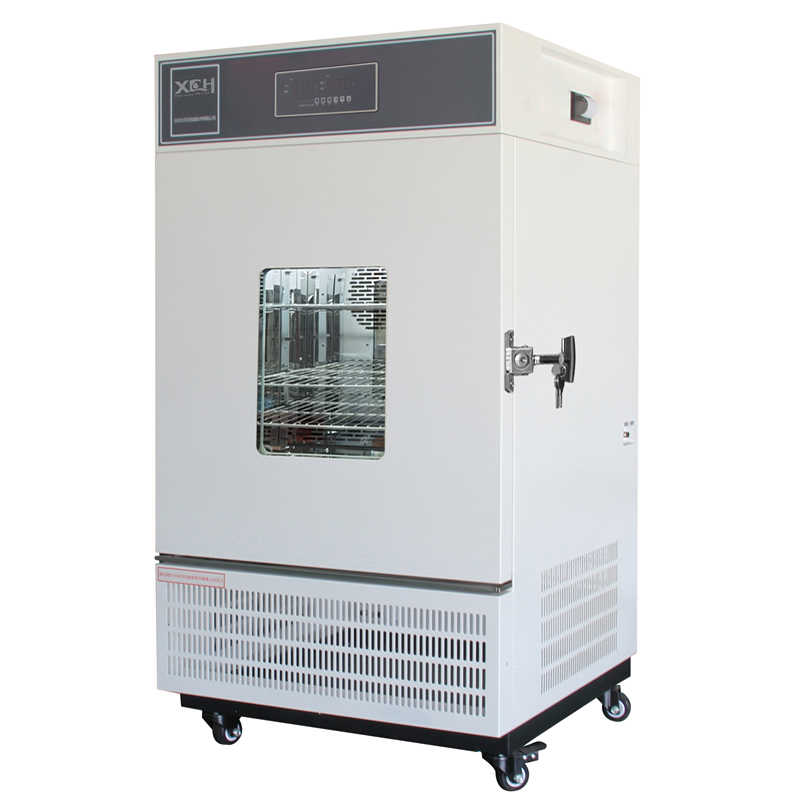 Düşük Maliyetli Biyokimya Laboratuvarı kuluçka makinesi soğutma inkübatörü