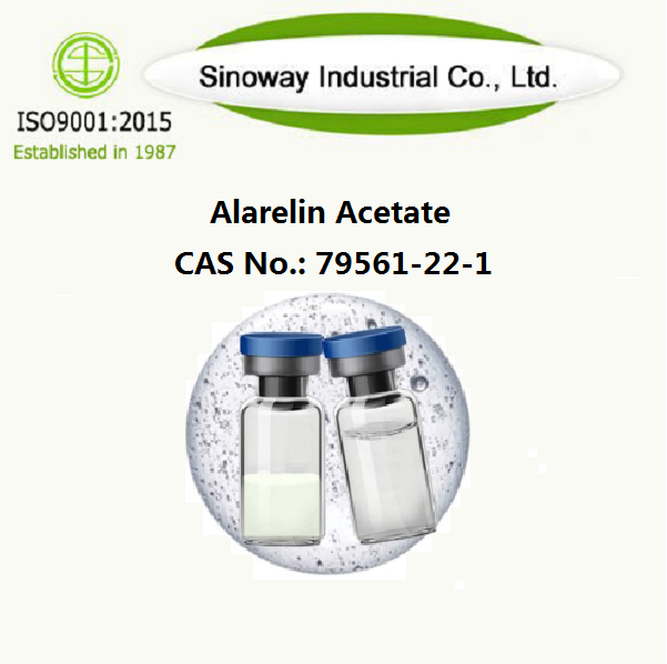 Alarelin Asetat 79561-22-1