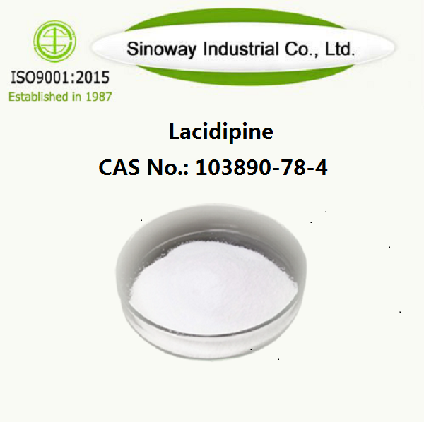 Lasidipin 103890-78-4