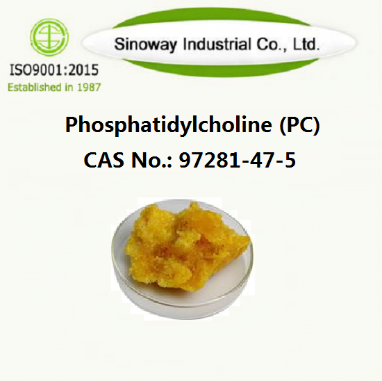 Fosfatidilkolin (PC) 97281-47-5