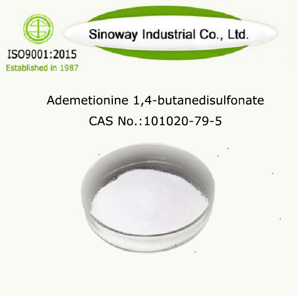 Ademetionin 1,4-bütandisülfonat SAM 101020-79-5