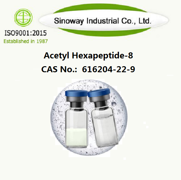 Asetil Hekzapeptid-8 616204-22-9
