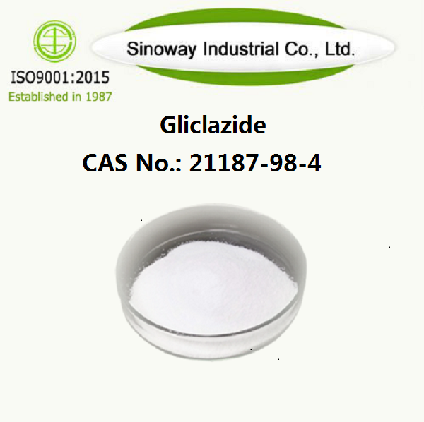 Gliklazid 21187-98-4