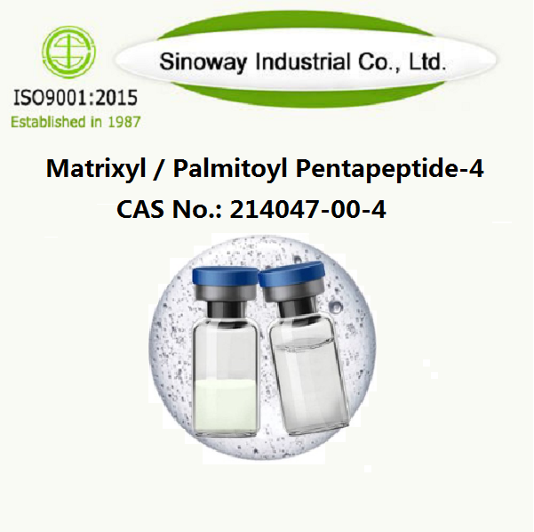 Matrixyl Palmitoyl Pentapeptid-4 214047-00-4