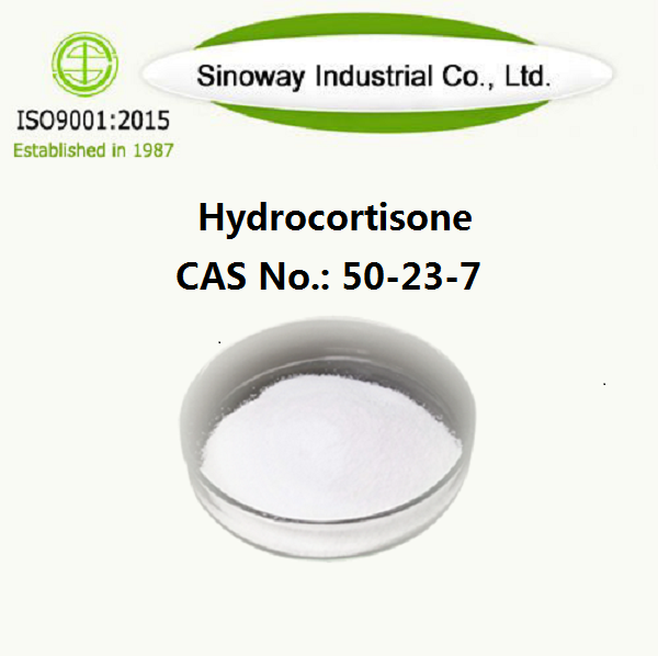 Hidrokortizon 50-23-7