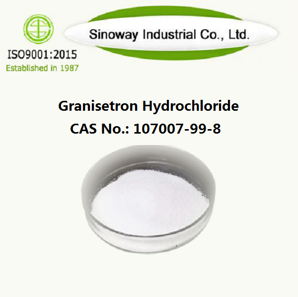 Granisetron Hidroklorür 107007-99-8