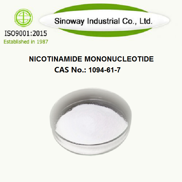 β-nikotinamid mononükleotid NMN 1094-61-7
