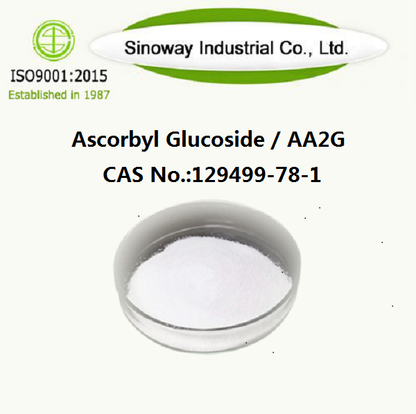 Askorbil Glukozit / AA2G 129499-78-1