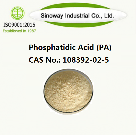 Fosfatidik Asit (PA) 108392-02-5