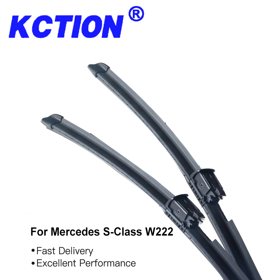 Benz S-Class için Kction Orijinal Bıçak