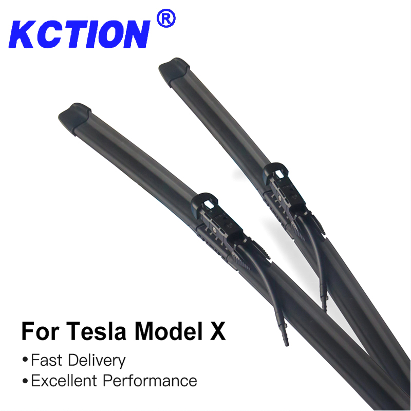 Tesla Model X için Kction Orijinal Bıçak