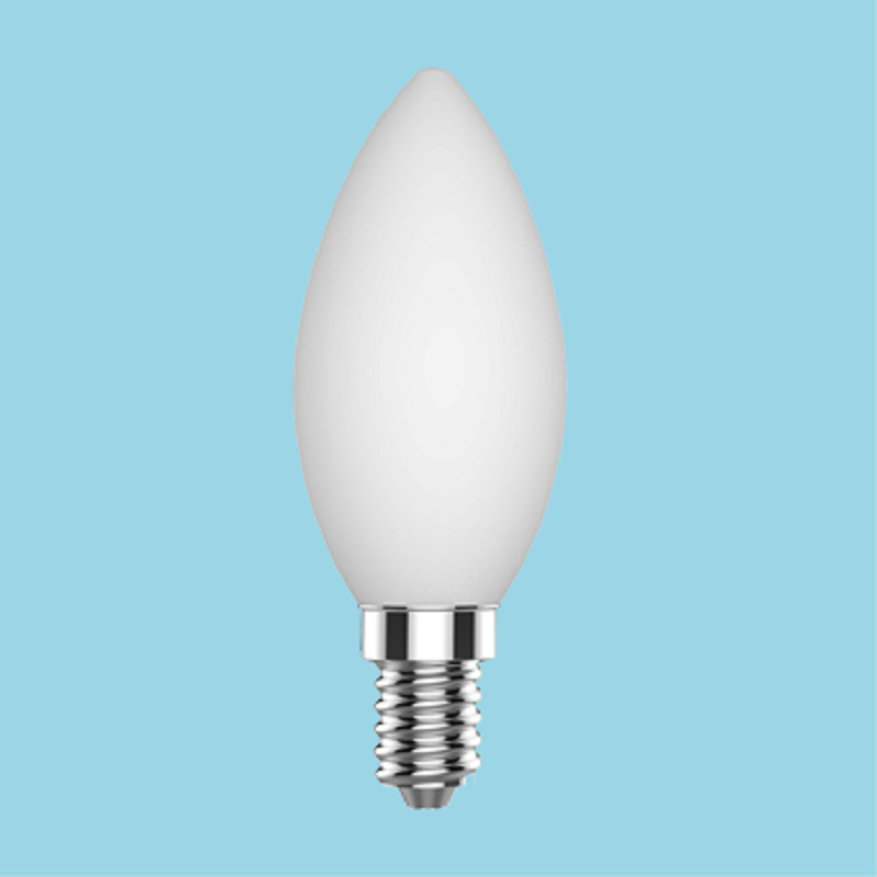 LED ampul Filament-B35