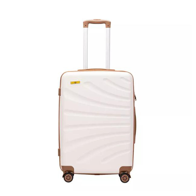 ARLOGOO El Arabası Bagaj Bavul Setleri PC Seyahat Bagaj Çantası