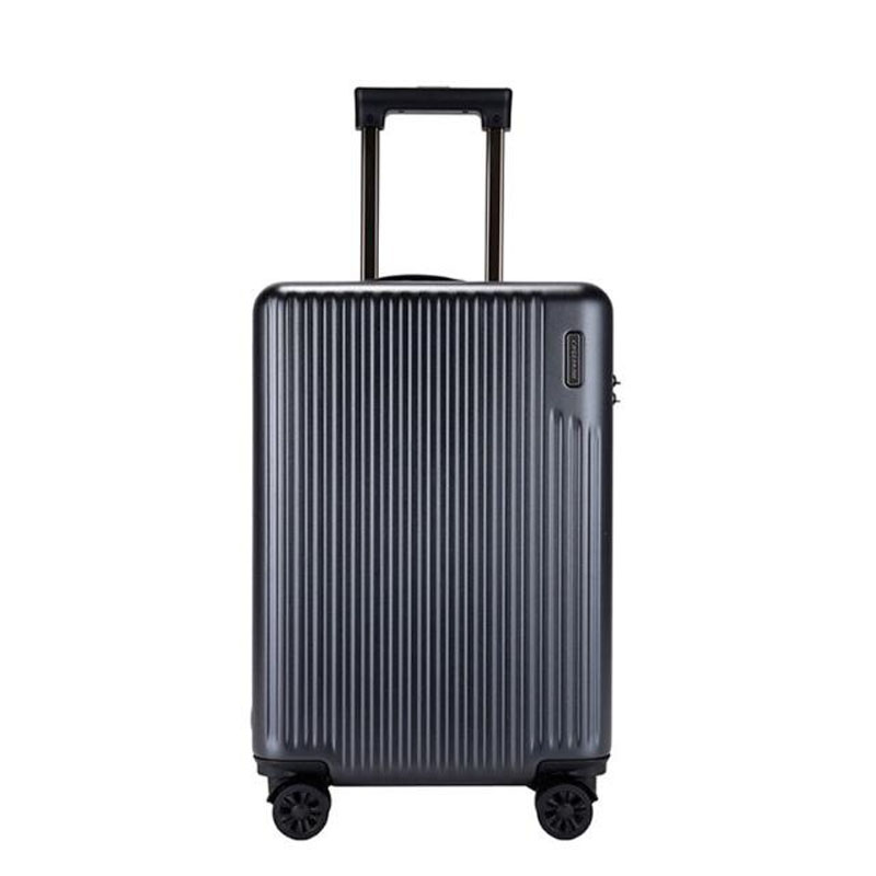 ARLOGOO Seyahat Bavul Spinner El Taşıma Bagaj Hardcase Seyahat Çantası
